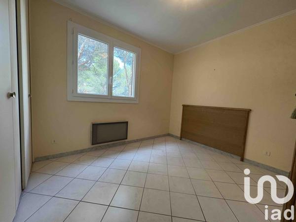 Appartement à vendre 3 pièces 53 m² Cavalaire-sur-Mer