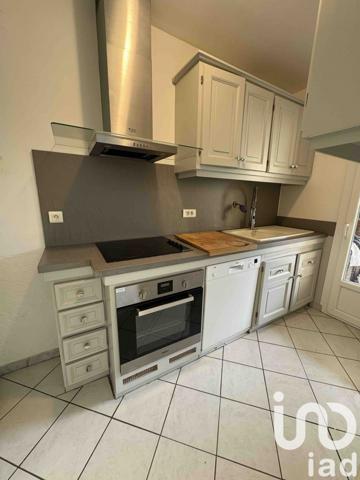 Appartement à vendre 3 pièces 53 m² Cavalaire-sur-Mer