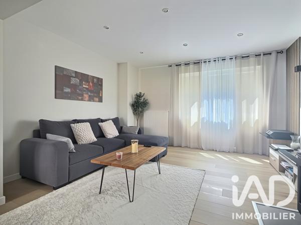 Maison à vendre 5 pièces 103 m² Lys-lez-Lannoy