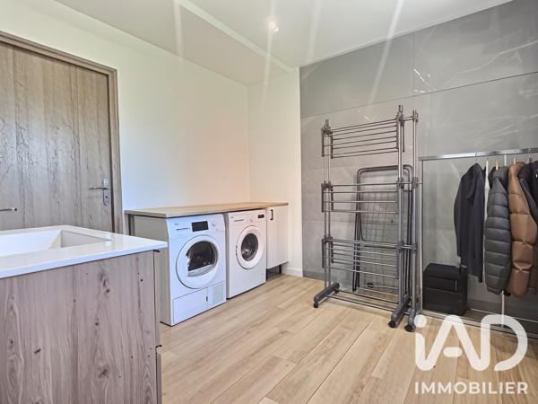 Maison à vendre 5 pièces 103 m² Lys-lez-Lannoy