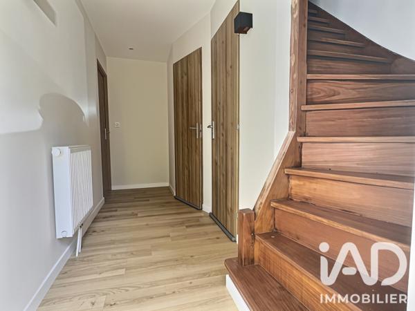 Maison à vendre 5 pièces 103 m² Lys-lez-Lannoy