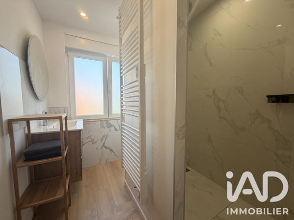 Maison à vendre 5 pièces 103 m² Lys-lez-Lannoy