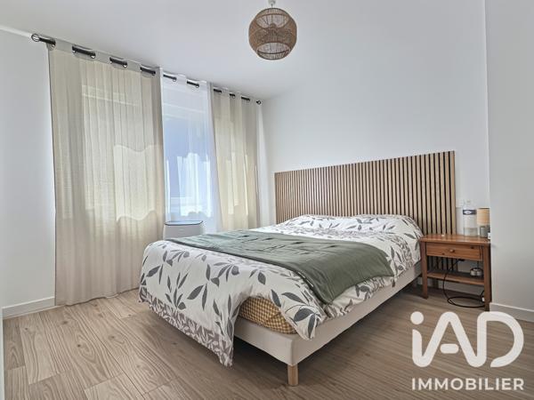 Maison à vendre 5 pièces 103 m² Lys-lez-Lannoy