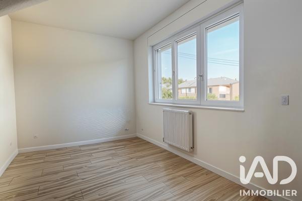 Maison à vendre 5 pièces 103 m² Lys-lez-Lannoy
