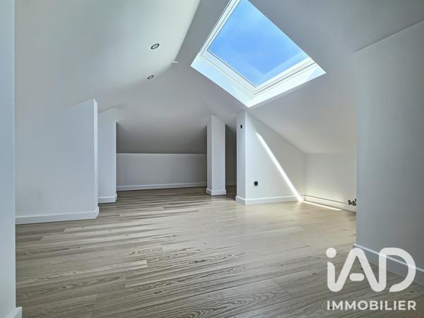 Maison à vendre 5 pièces 103 m² Lys-lez-Lannoy