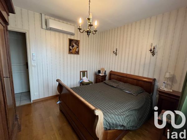 Maison à vendre 4 pièces 114 m² Vallée-de-Ronsard