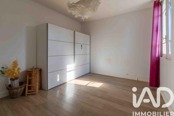 Maison à vendre 7 pièces 120 m² Vaux-sur-Seine