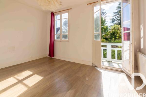 Maison à vendre 7 pièces 120 m² Vaux-sur-Seine