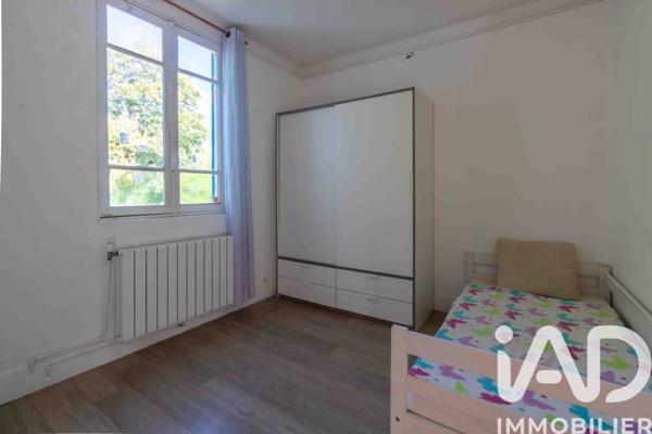 Maison à vendre 7 pièces 120 m² Vaux-sur-Seine