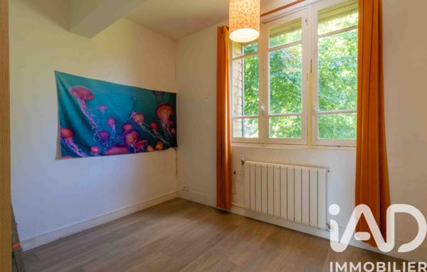 Maison à vendre 7 pièces 120 m² Vaux-sur-Seine