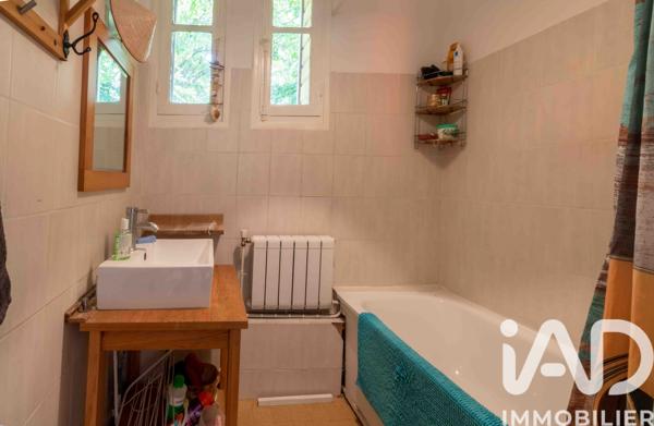 Maison à vendre 7 pièces 120 m² Vaux-sur-Seine