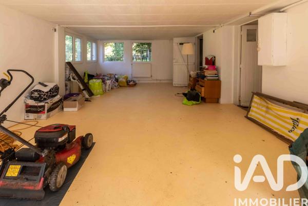 Maison à vendre 7 pièces 120 m² Vaux-sur-Seine