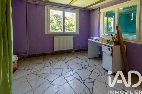 Maison à vendre 7 pièces 120 m² Vaux-sur-Seine