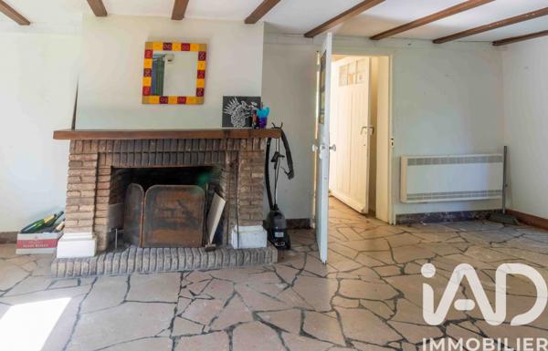 Maison à vendre 7 pièces 120 m² Vaux-sur-Seine