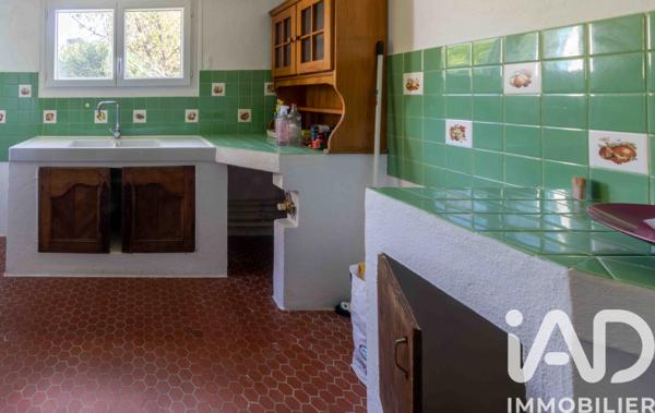 Maison à vendre 7 pièces 120 m² Vaux-sur-Seine