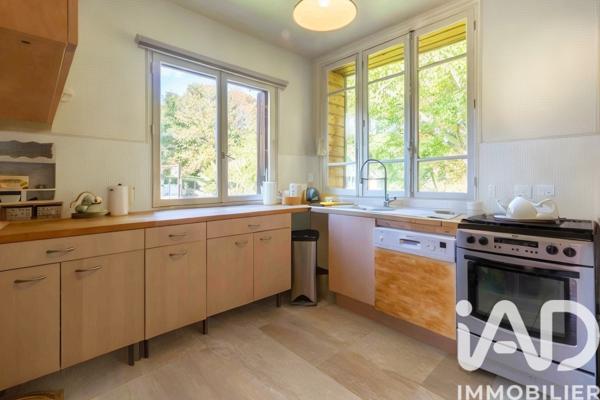 Maison à vendre 7 pièces 120 m² Vaux-sur-Seine