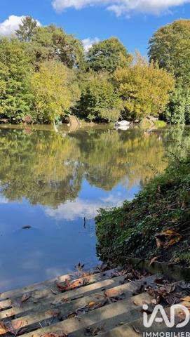 Maison à vendre 7 pièces 120 m² Vaux-sur-Seine