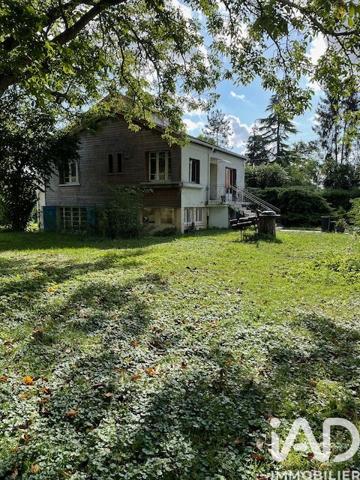 Maison à vendre 7 pièces 120 m² Vaux-sur-Seine