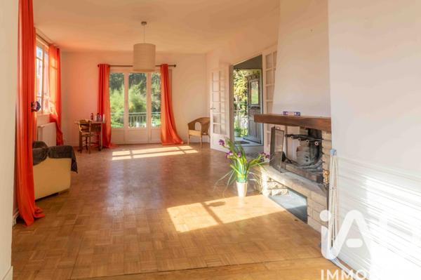 Maison à vendre 7 pièces 120 m² Vaux-sur-Seine