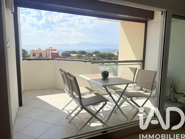 Appartement à vendre 2 pièces 35 m² Le Barcarès