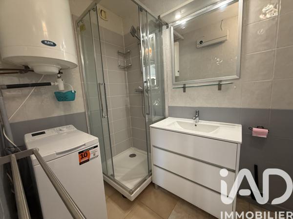 Appartement à vendre 2 pièces 35 m² Le Barcarès