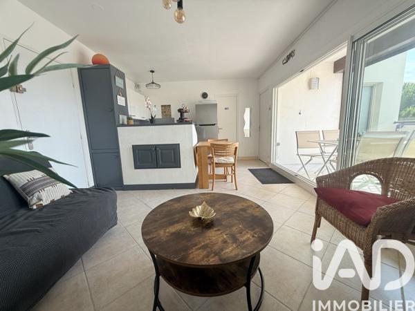 Appartement à vendre 2 pièces 35 m² Le Barcarès