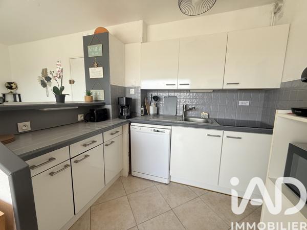 Appartement à vendre 2 pièces 35 m² Le Barcarès