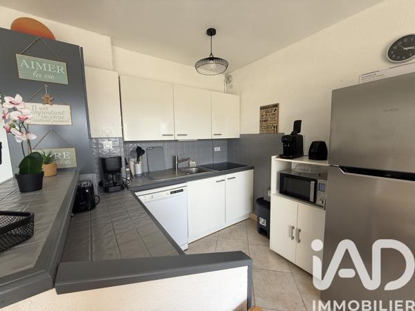 Appartement à vendre 2 pièces 35 m² Le Barcarès