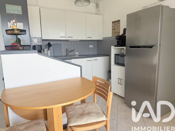 Appartement à vendre 2 pièces 35 m² Le Barcarès