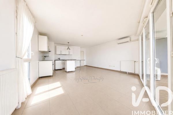 Appartement à vendre 3 pièces 69 m² Blagnac