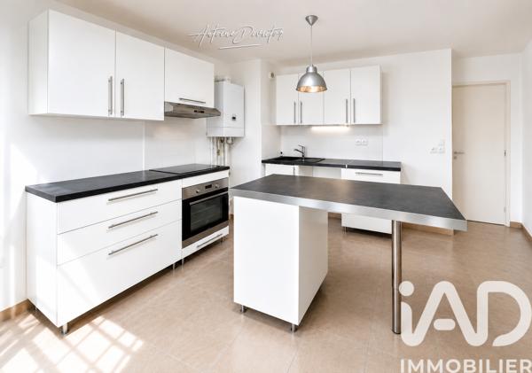 Appartement à vendre 3 pièces 69 m² Blagnac