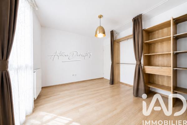 Appartement à vendre 3 pièces 69 m² Blagnac