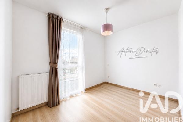 Appartement à vendre 3 pièces 69 m² Blagnac