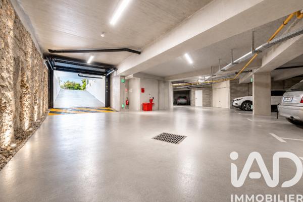Appartement à vendre 3 pièces 69 m² Blagnac