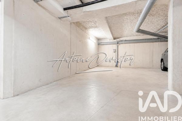 Appartement à vendre 3 pièces 69 m² Blagnac