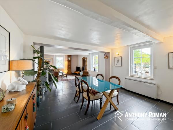 Wattignies (59139) Maison - 5 Pièces - 124m2