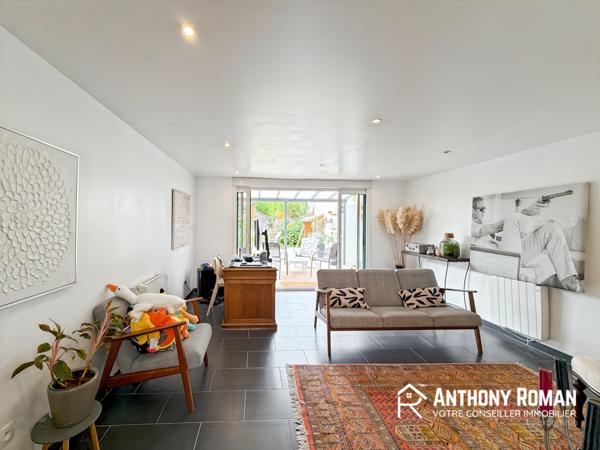 Wattignies (59139) Maison - 5 Pièces - 124m2