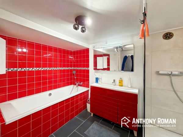 Wattignies (59139) Maison - 5 Pièces - 124m2