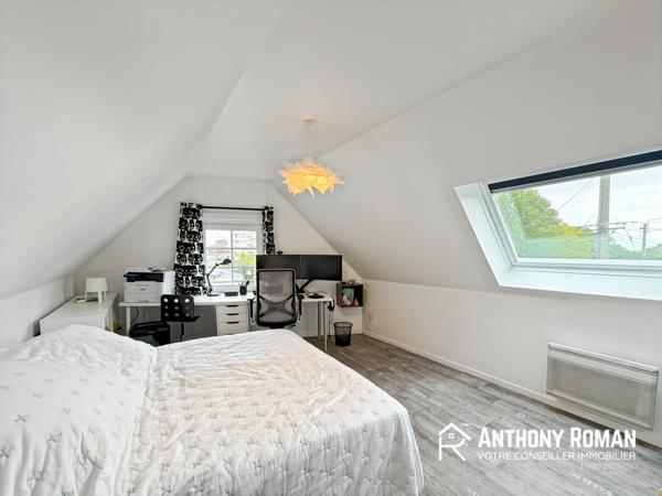 Wattignies (59139) Maison - 5 Pièces - 124m2