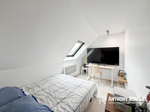 Wattignies (59139) Maison - 5 Pièces - 124m2