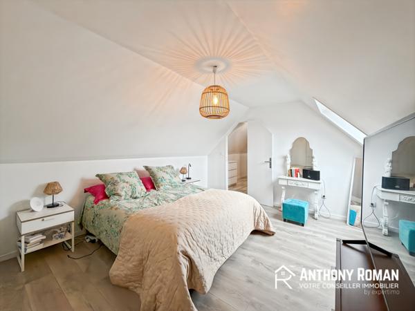 Wattignies (59139) Maison - 5 Pièces - 124m2