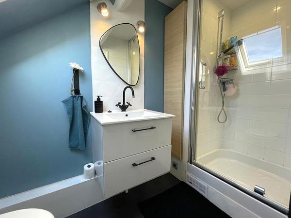 Maison Grisy Suisnes 6 pièces 134 m2