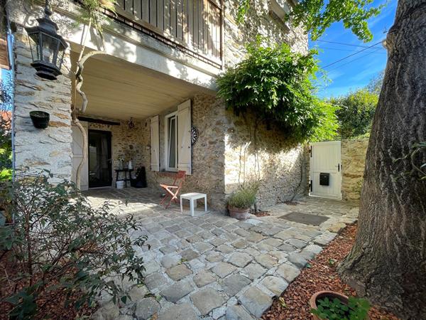 Maison Grisy Suisnes 6 pièces 134 m2