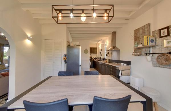 Maison Grisy Suisnes 6 pièces 134 m2