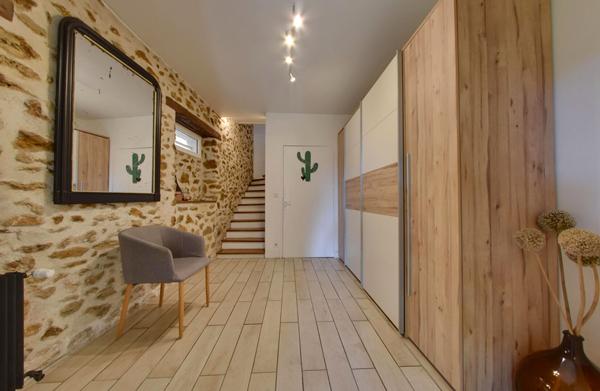 Maison Grisy Suisnes 6 pièces 134 m2