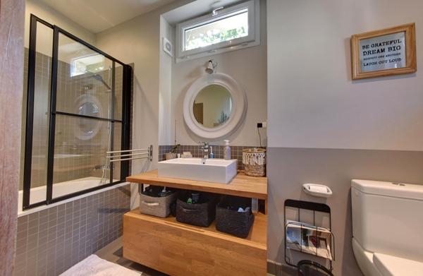 Maison Grisy Suisnes 6 pièces 134 m2