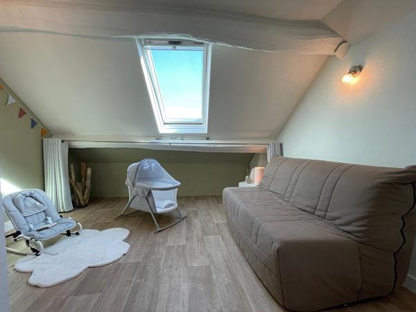 Maison Grisy Suisnes 6 pièces 134 m2