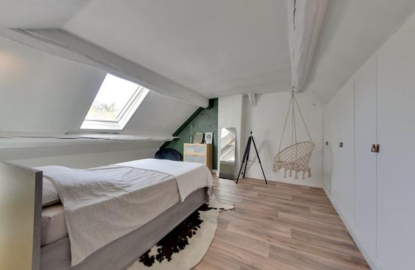 Maison Grisy Suisnes 6 pièces 134 m2