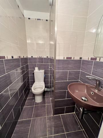 REIMS : Appartement 2 chambres - balcon- Parking couvert - Parc Passe Demoiselle