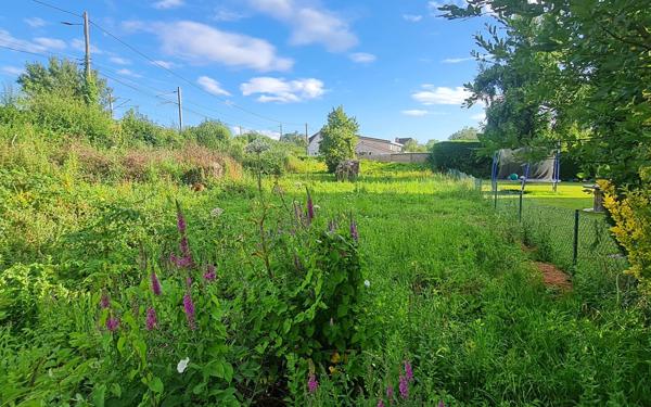 Terrain à vendre    Neufchâtel-Hardelot